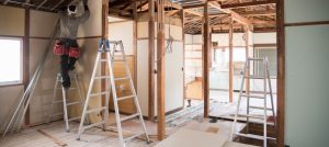 Entreprise de rénovation de la maison et de rénovation d’appartement à Mesnières-en-Bray